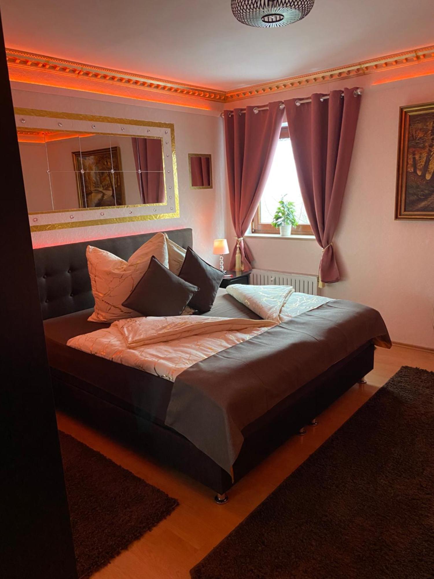 Guest house King Royal Hamburg