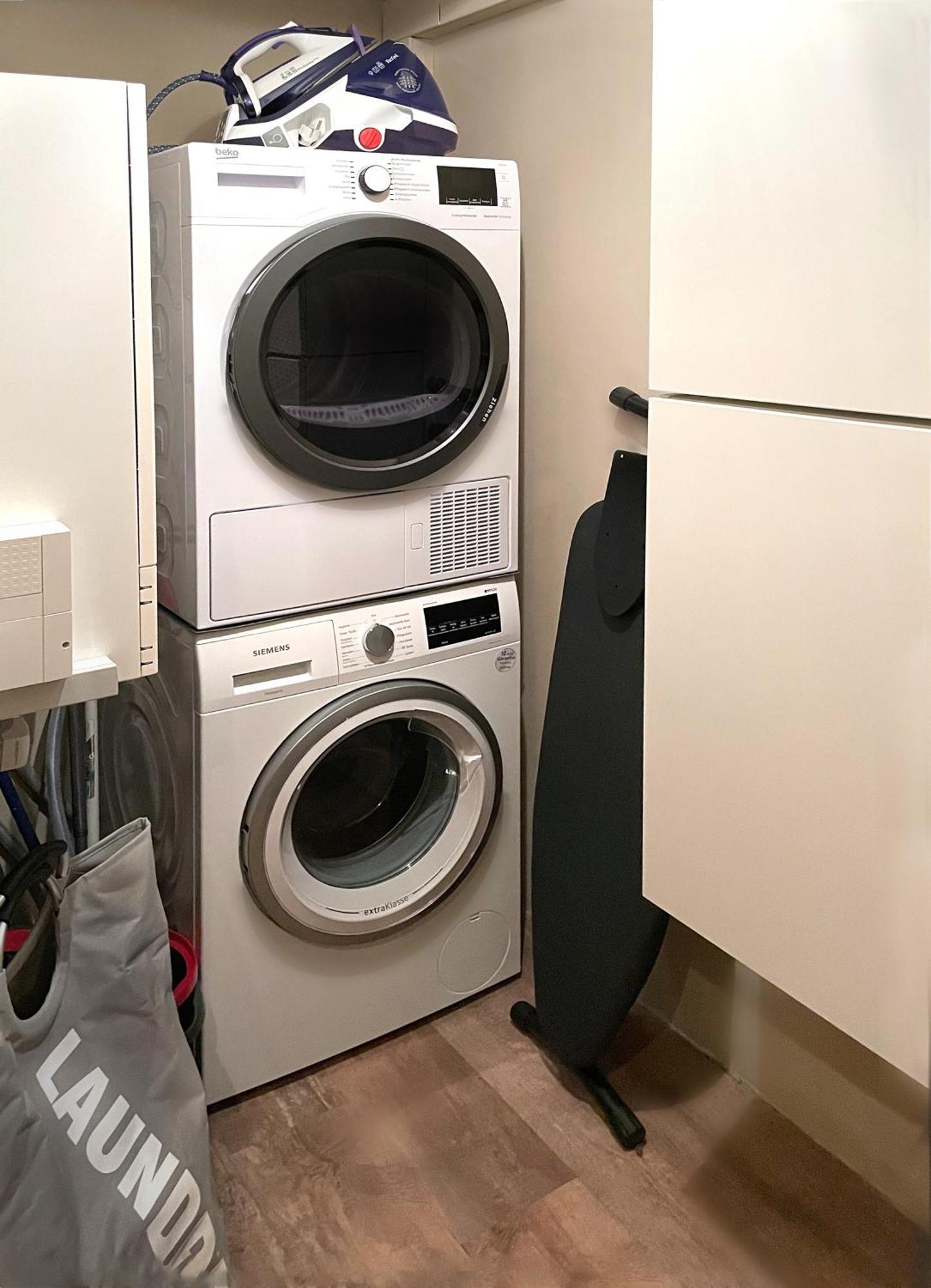 Apartment Black 4 Luxus In Alsternaehe *
