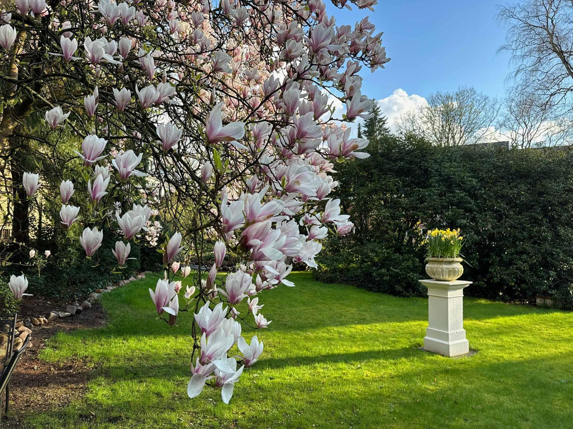 Rosengarten Hotel 4*