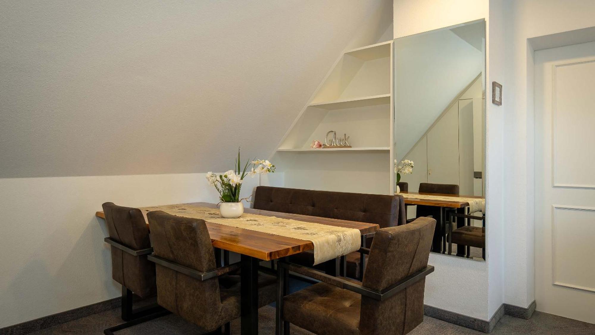 Hotel Rosengarten