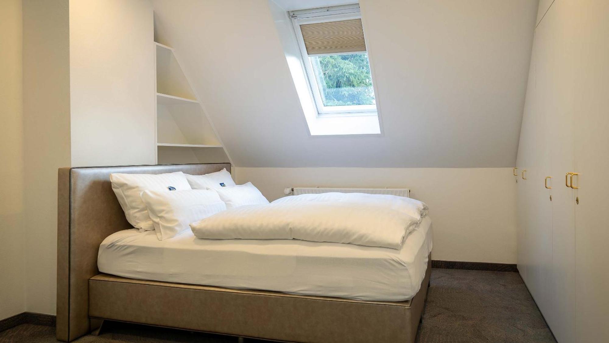 Hotel Rosengarten 4*