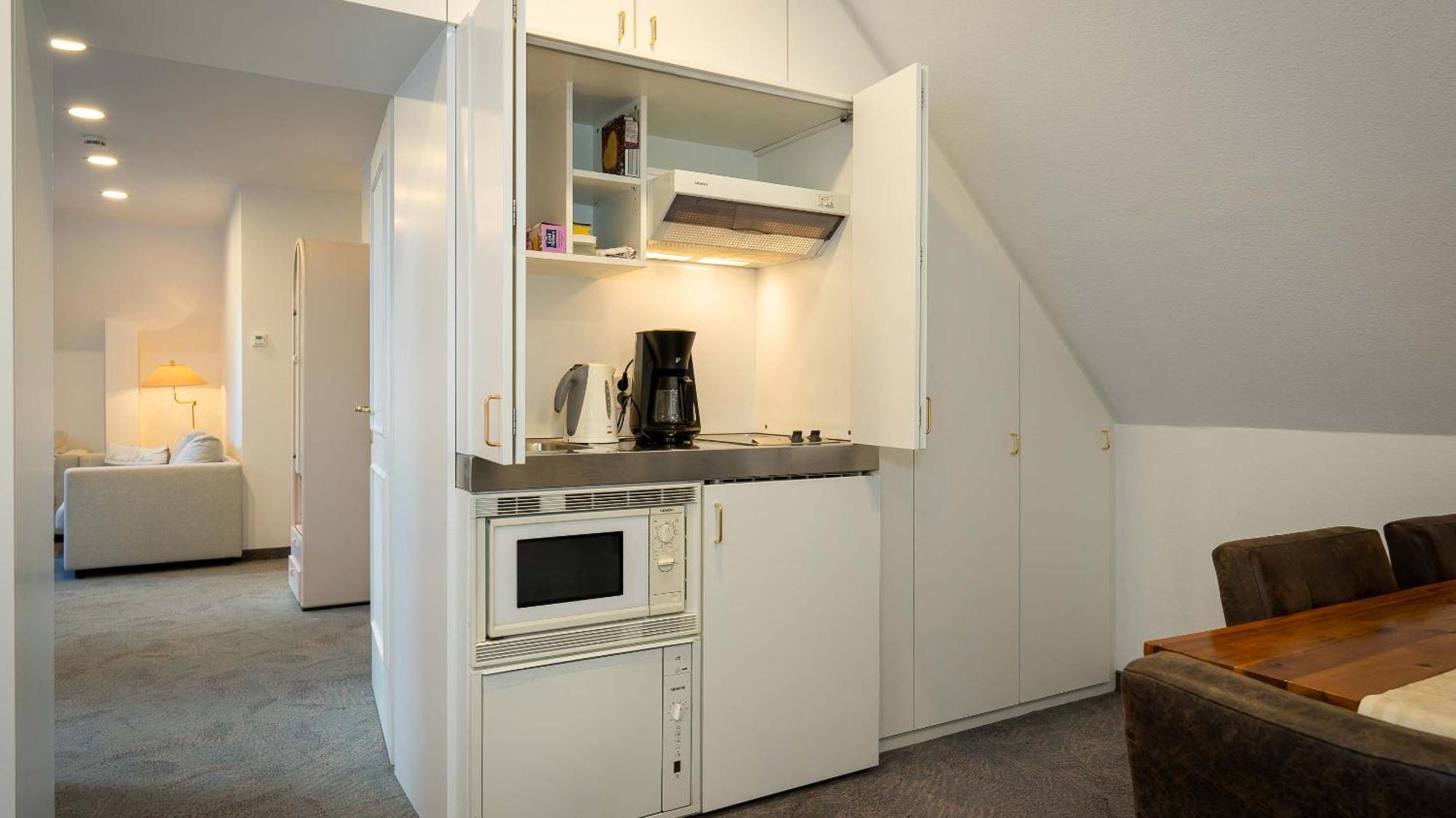 Rosengarten Hotel 4*