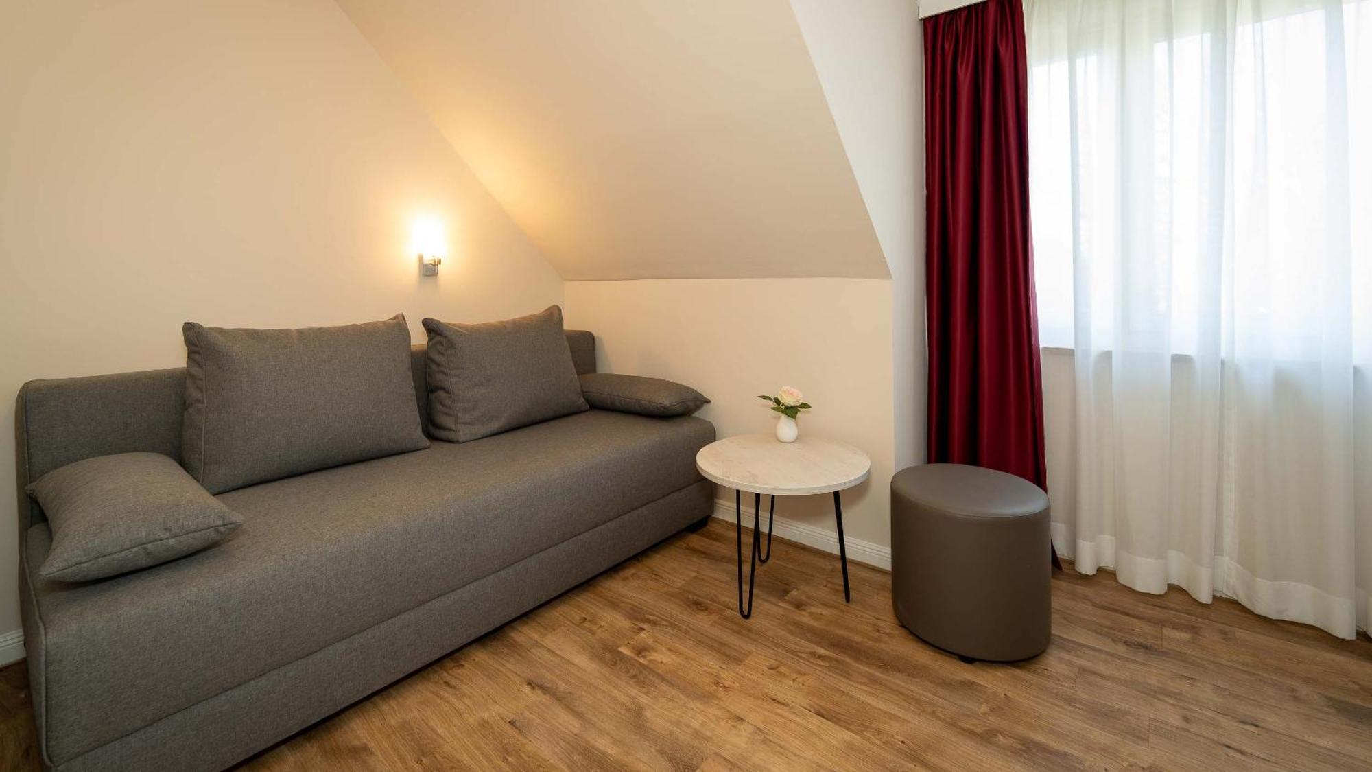 Rosengarten Hotel Hamburg-Harburg