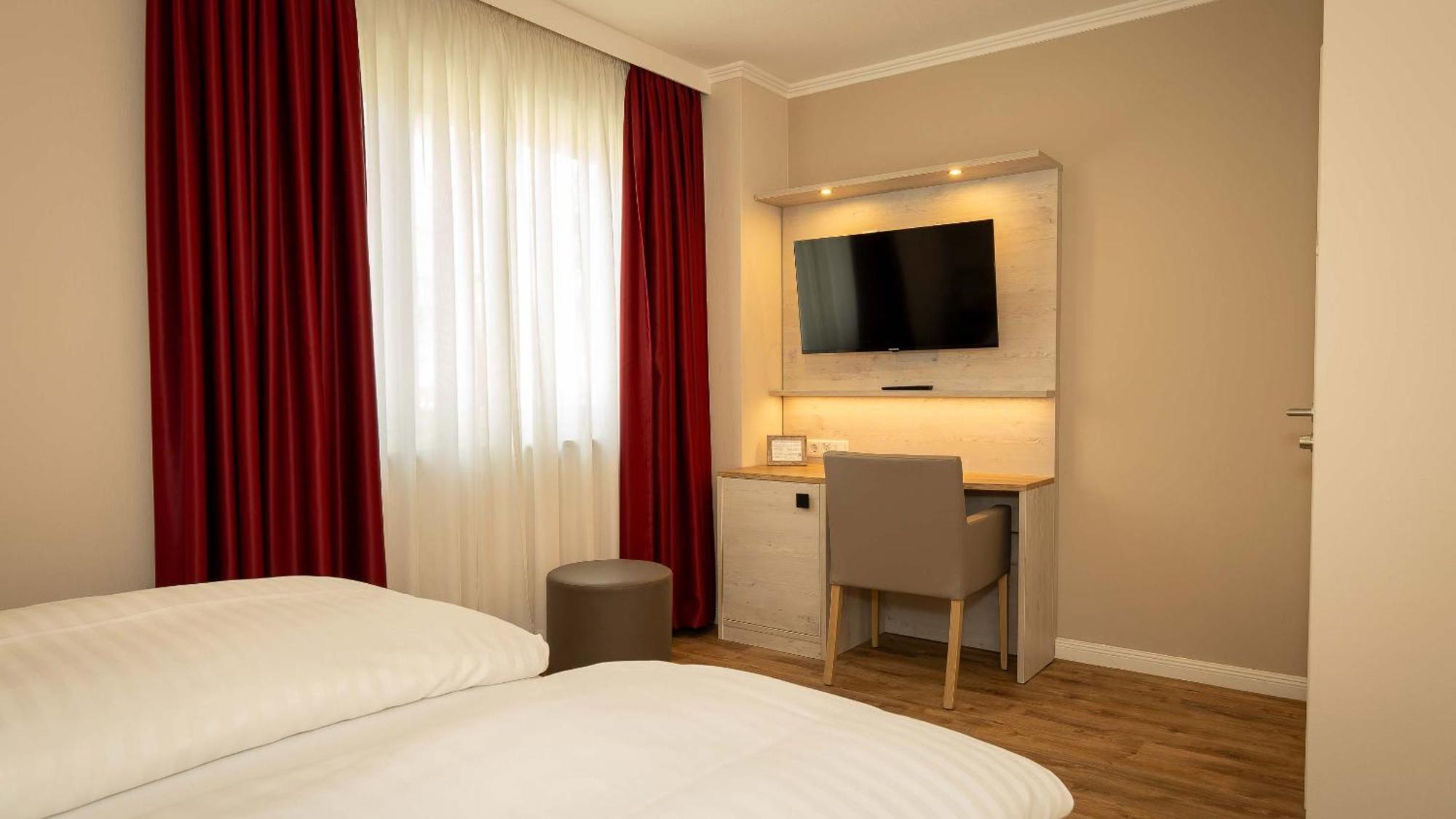 Hotel Rosengarten
