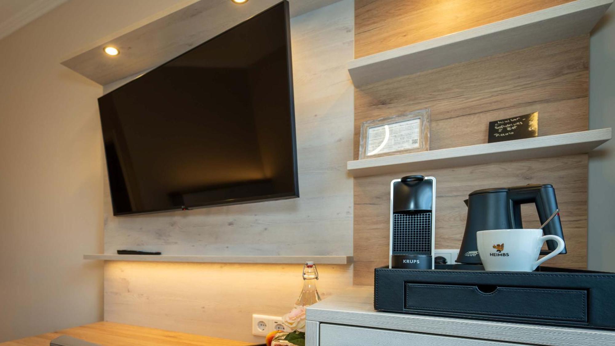 Rosengarten Hotel 4*