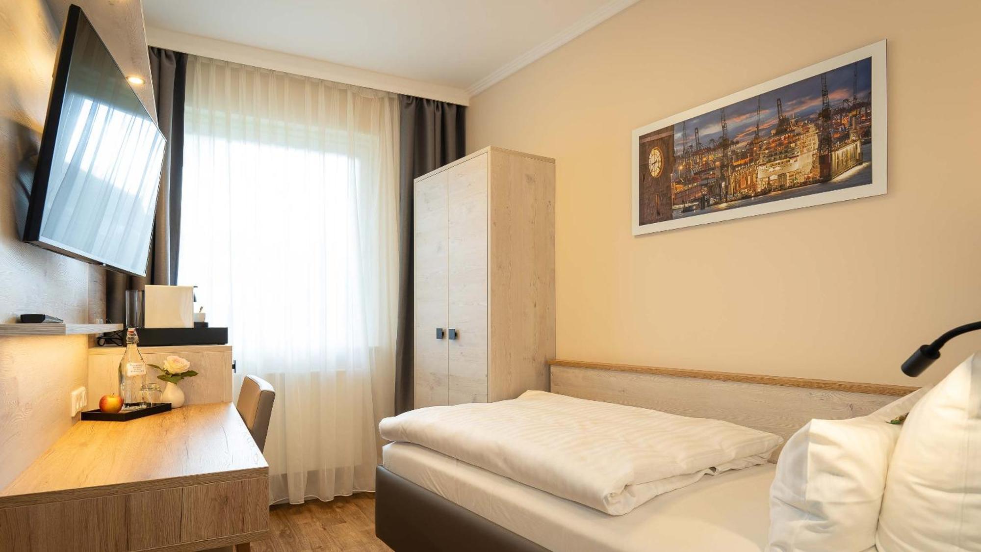 Rosengarten Hotel