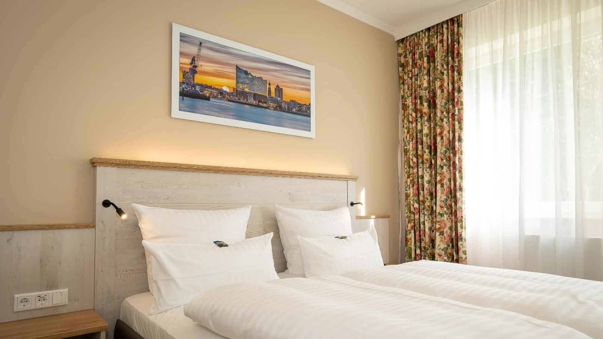 Rosengarten Hotel 4*