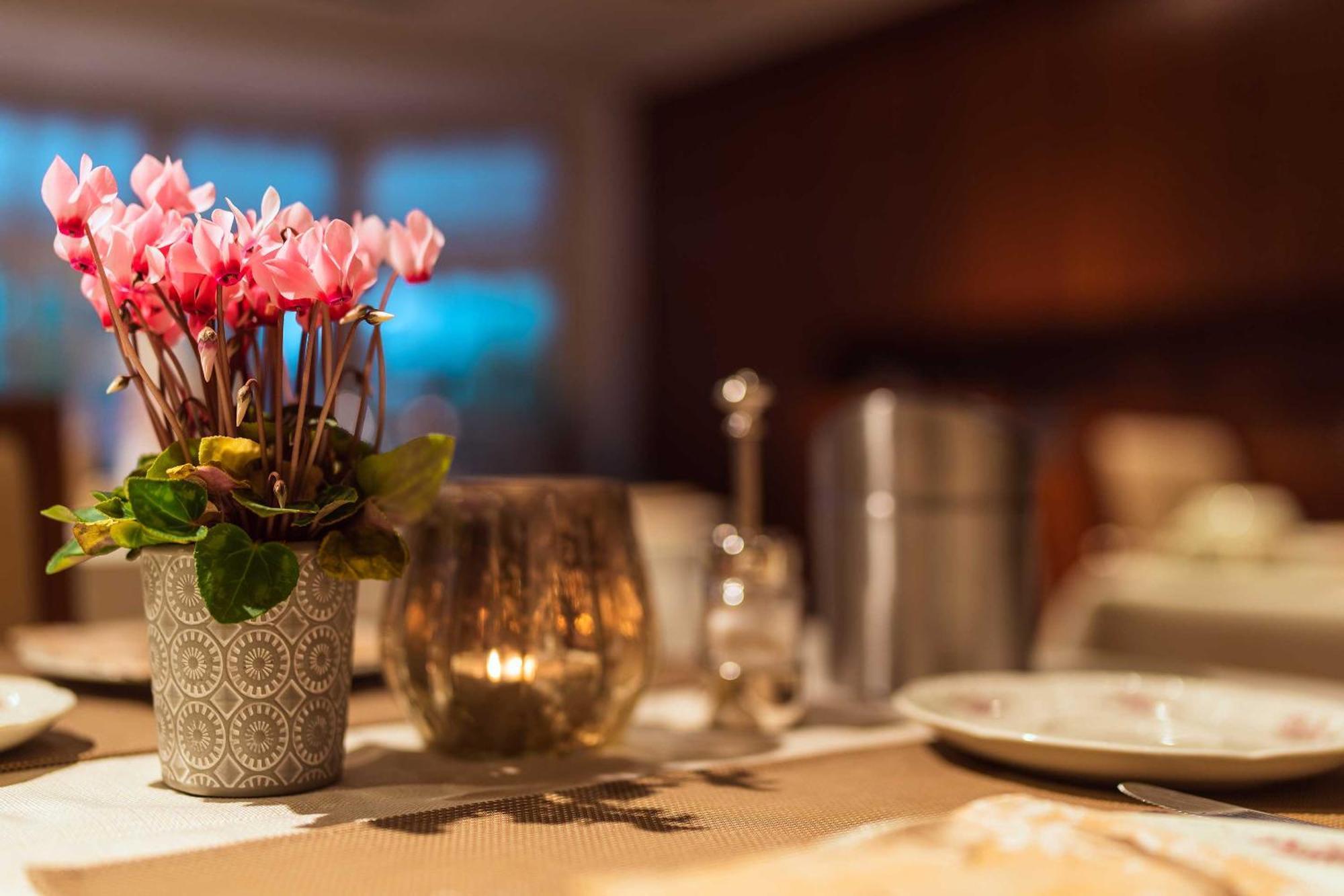 Hotel Rosengarten 4*