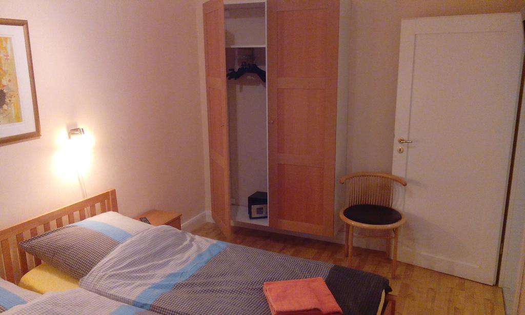 Gasthuis Darz Gastezimmer 3*