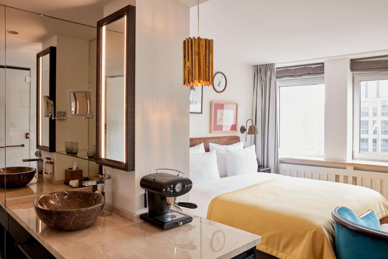 The Nikolai - Leonardo Limited Edition Hotel Hamburg