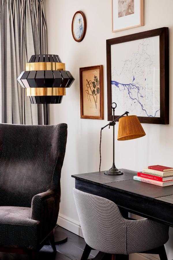 Hotel The Nikolai - Leonardo Limited Edition 4*