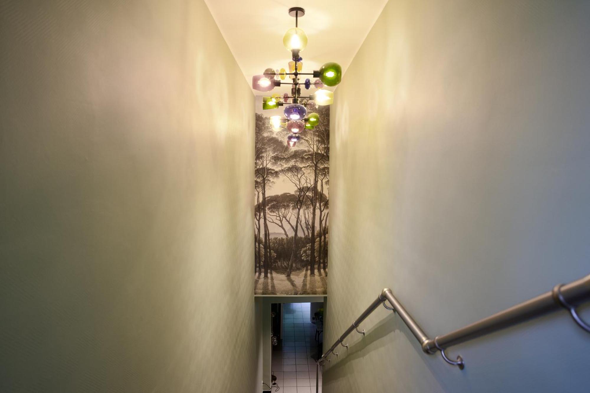 Aparthotel Les Jardins 3*