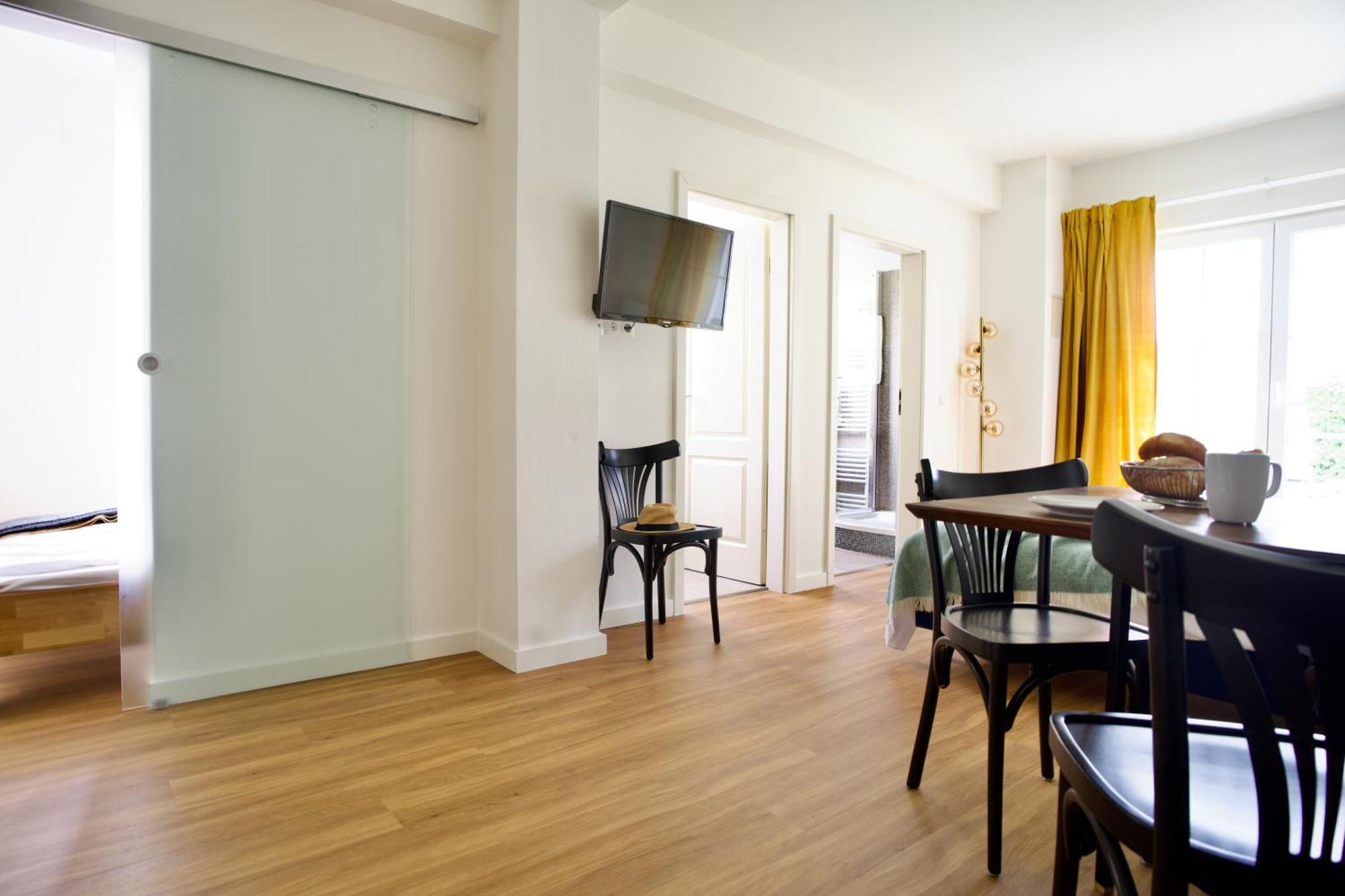 Les Jardins Aparthotel