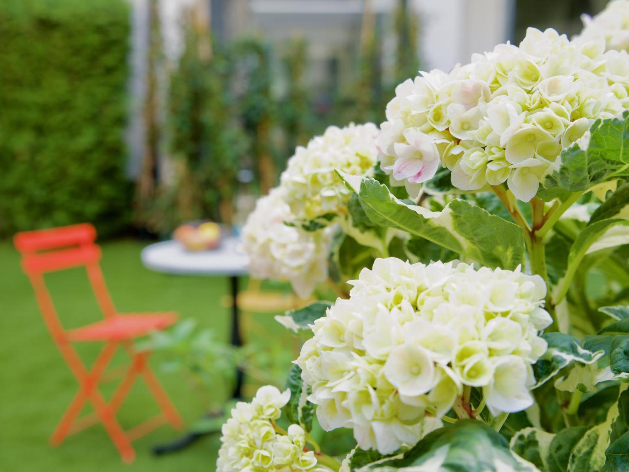 Les Jardins