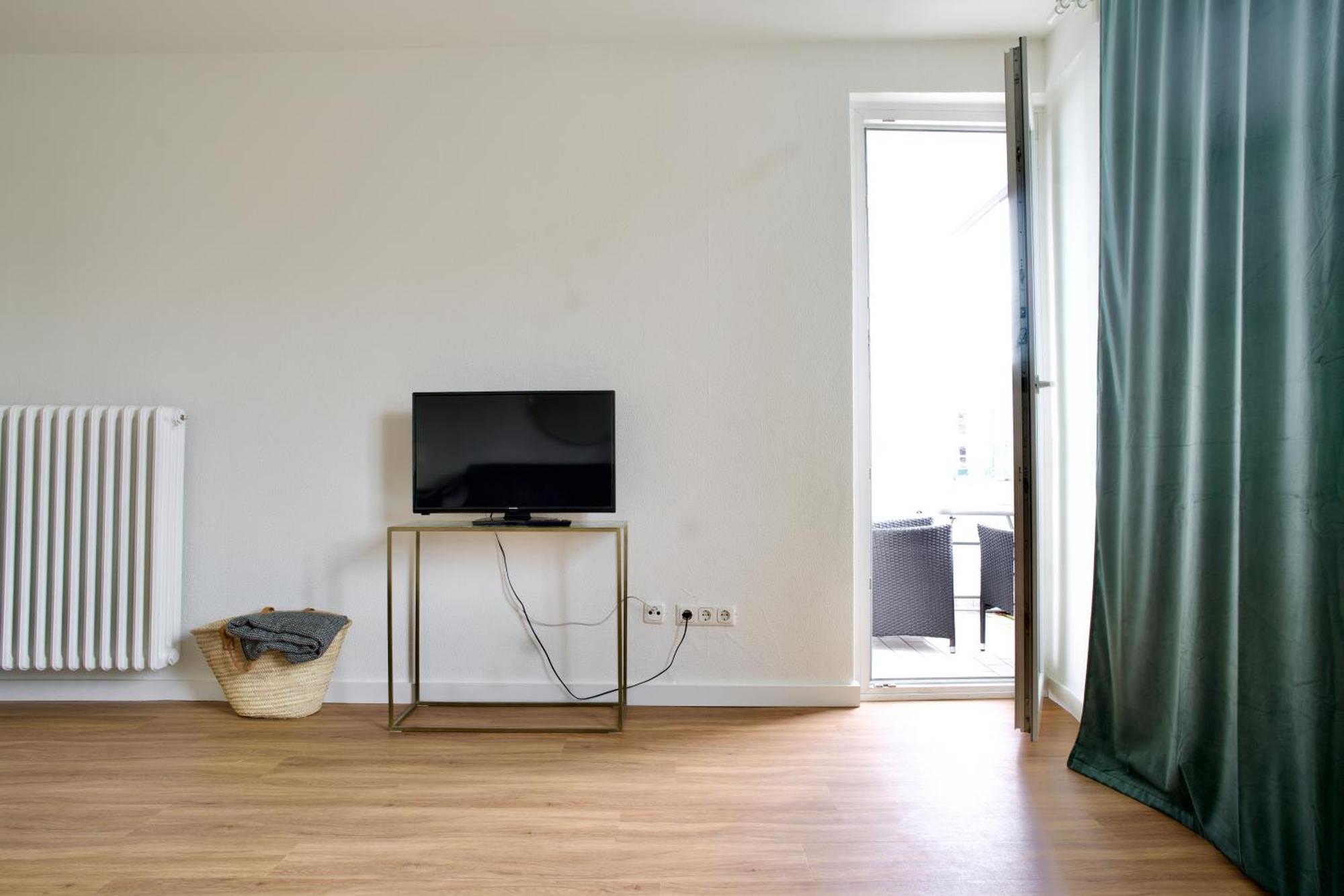 Les Jardins Aparthotel 3*