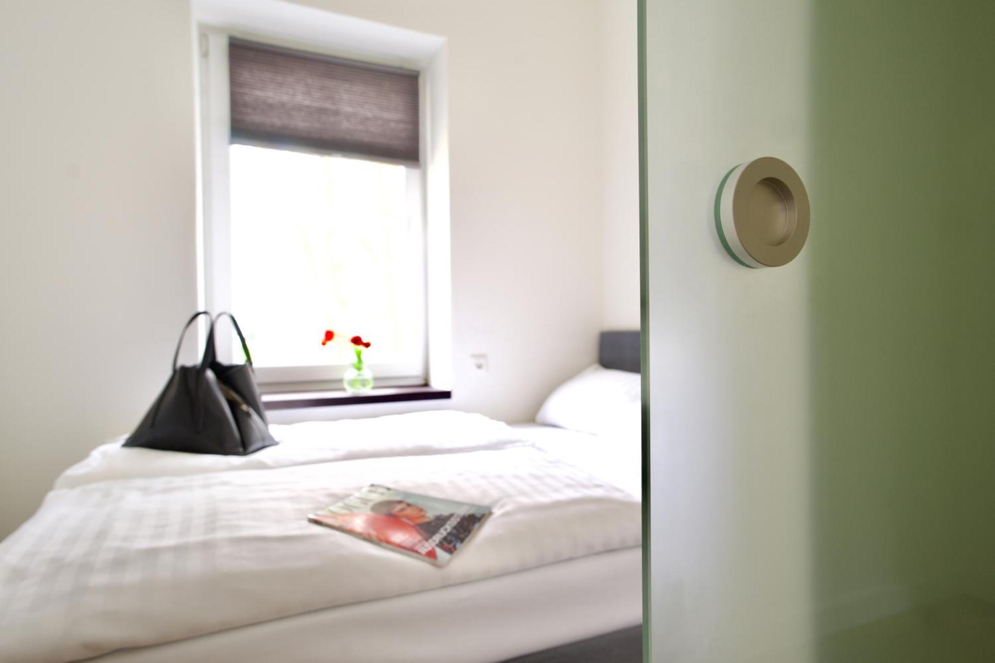 Aparthotel Les Jardins