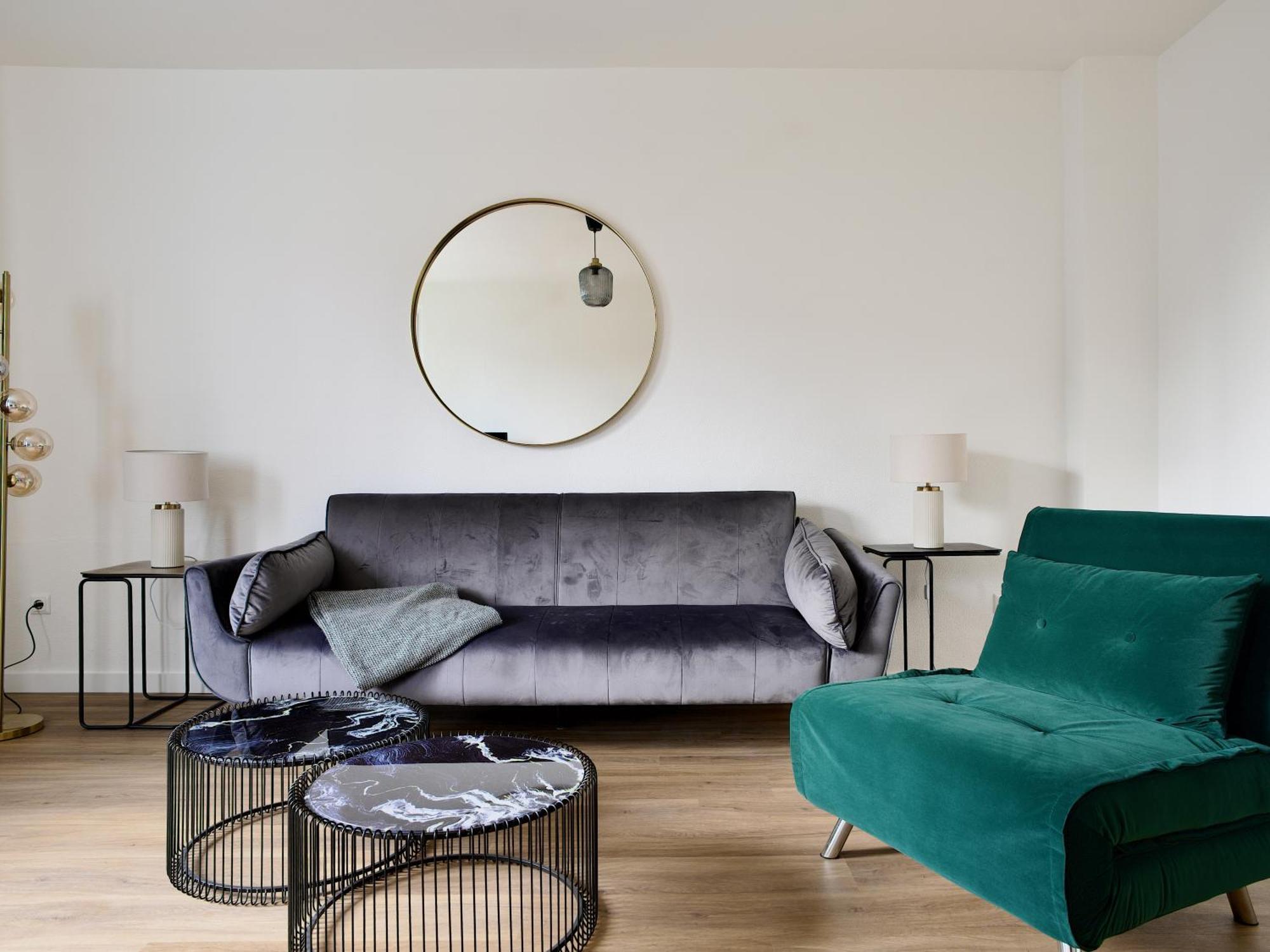 Les Jardins Aparthotel