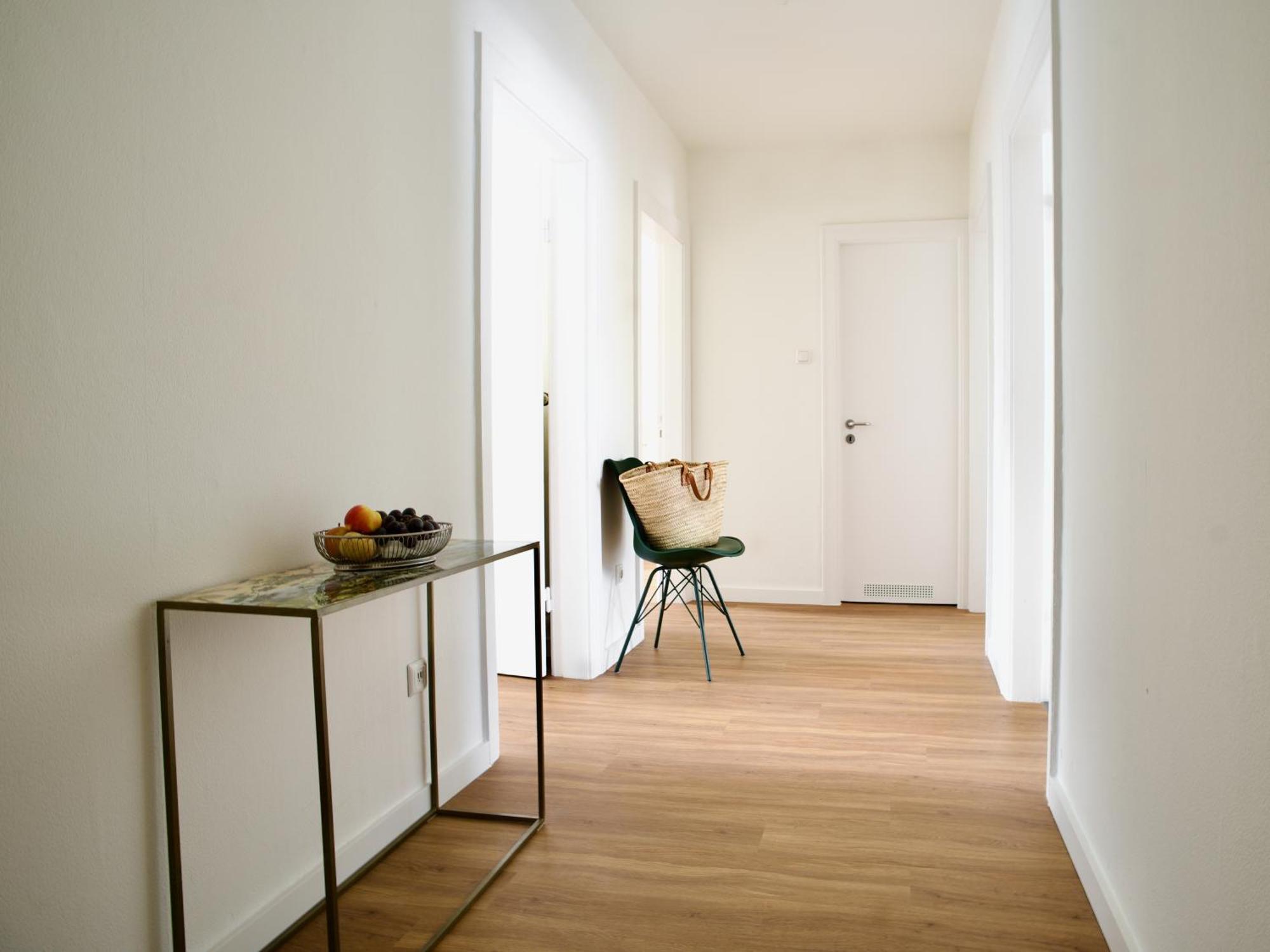 Aparthotel Les Jardins 3*