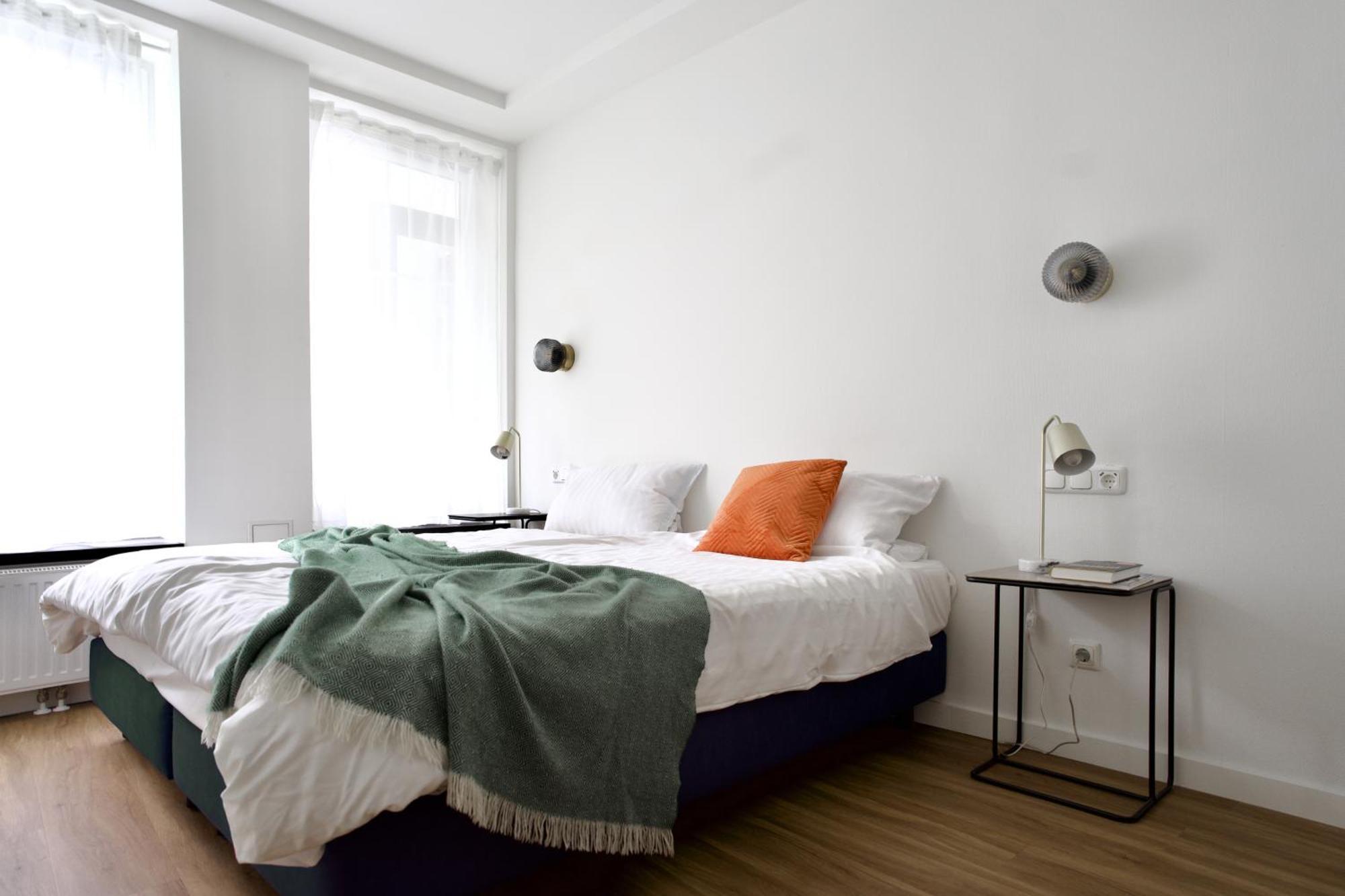 Les Jardins Aparthotel Hamburg-Harburg