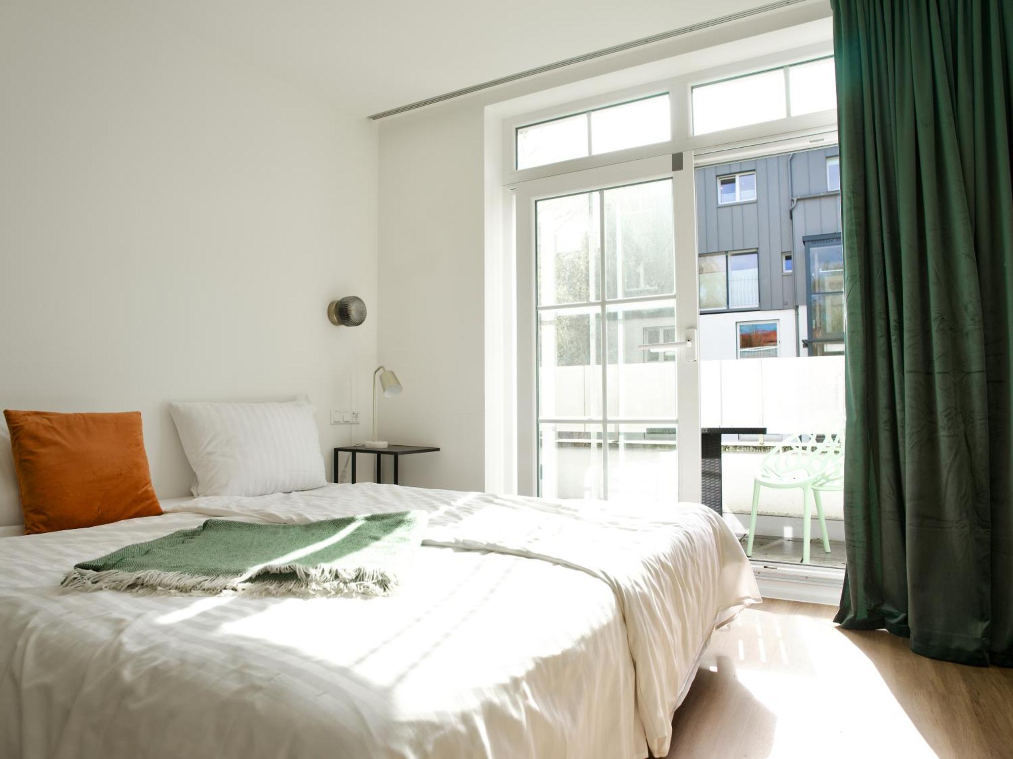 Aparthotel Les Jardins 3*