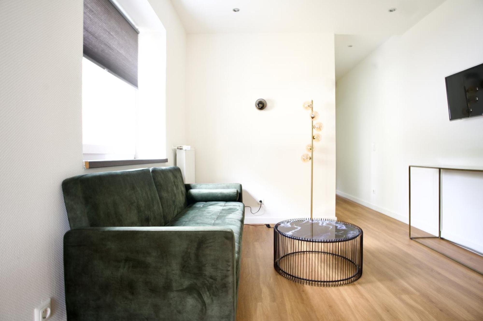 Les Jardins Aparthotel 3*
