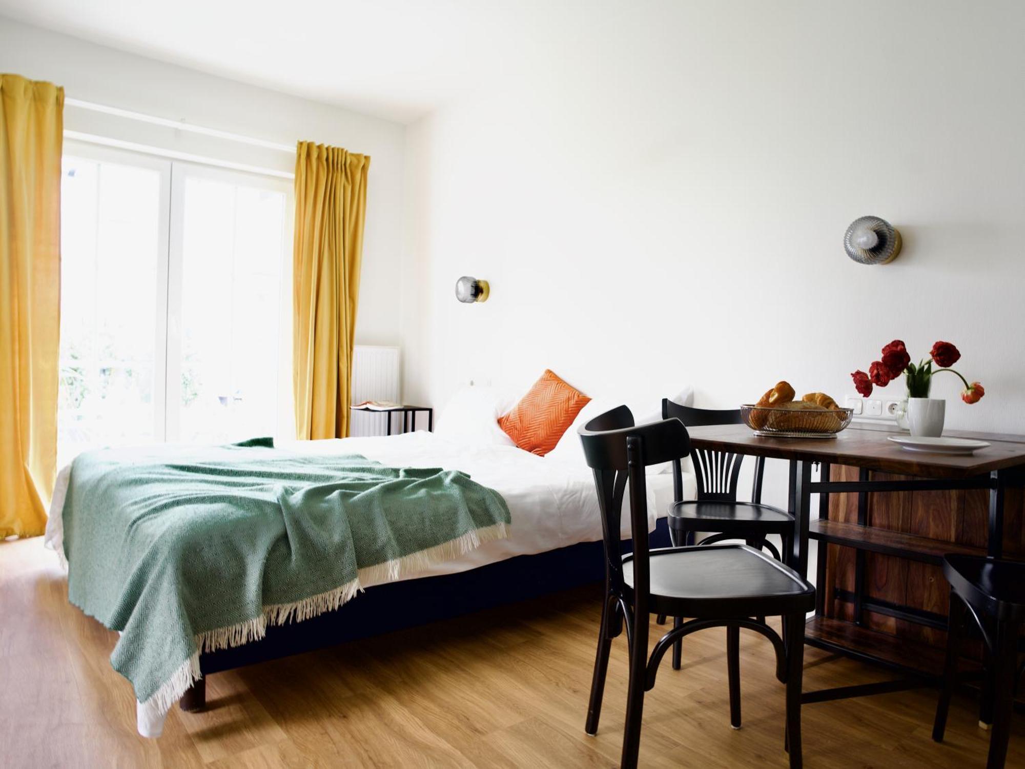 Les Jardins Aparthotel 3*