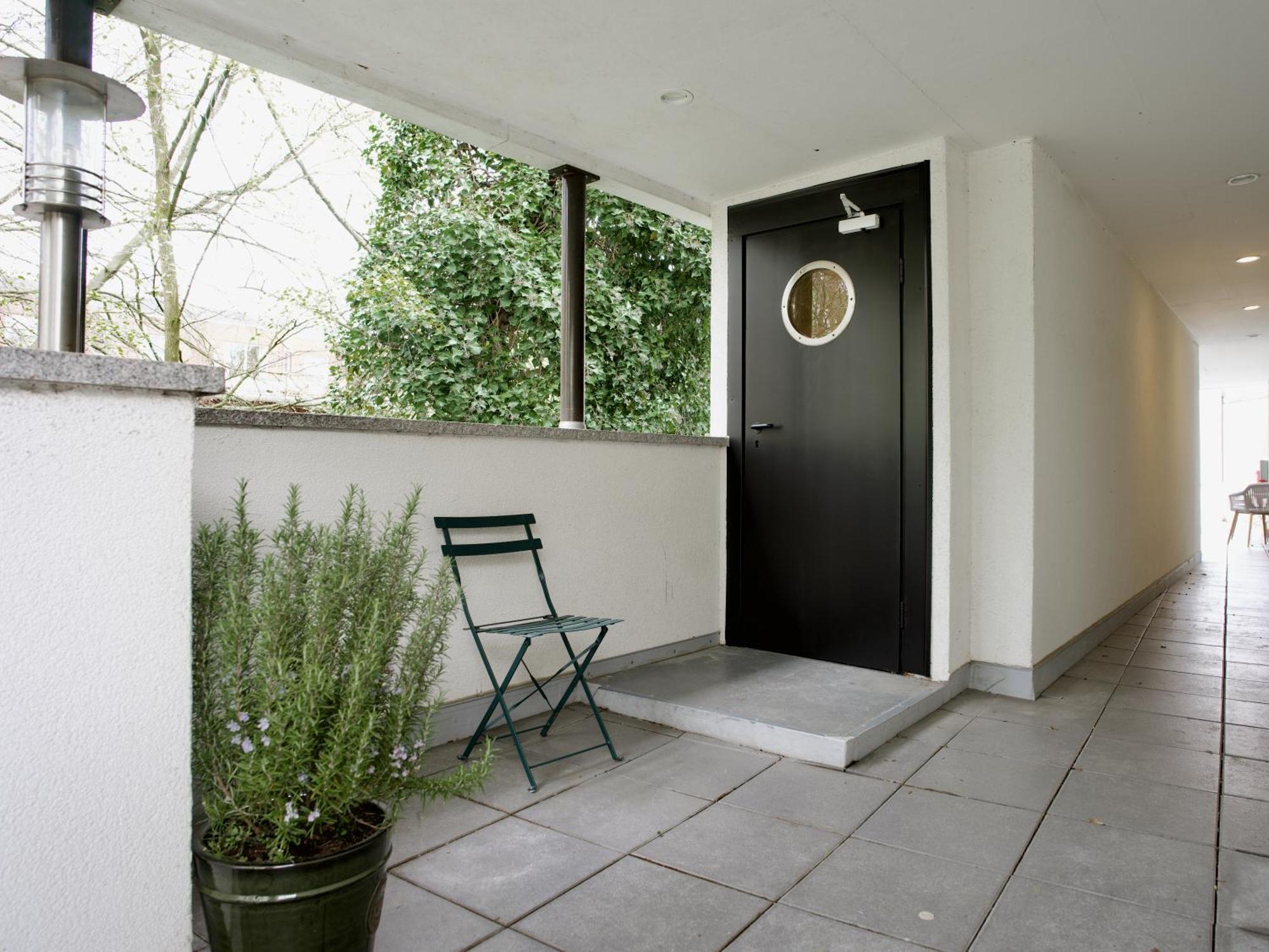 Aparthotel Les Jardins