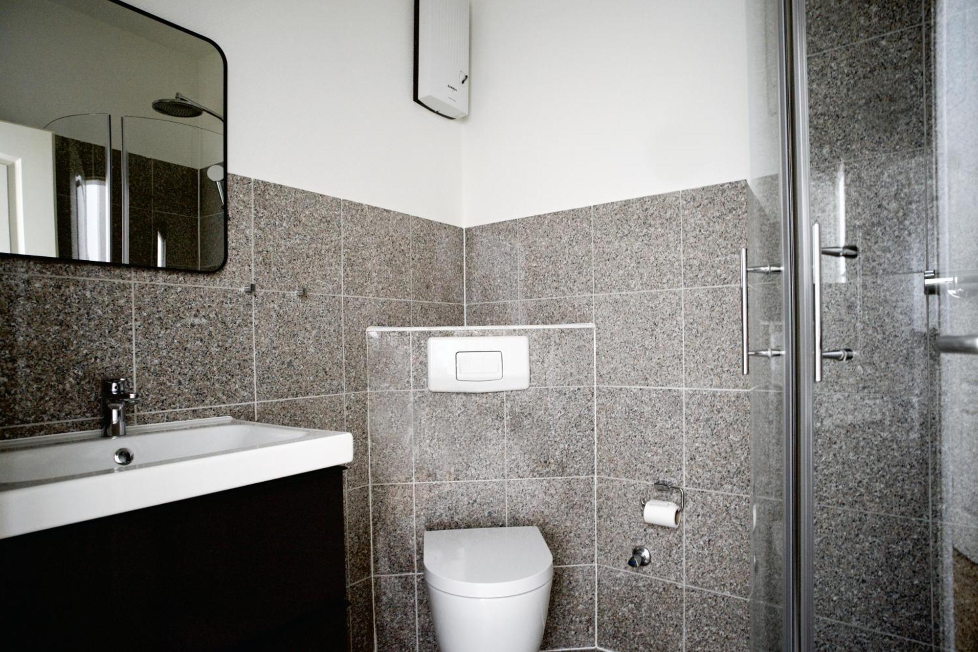 Aparthotel Les Jardins 3*