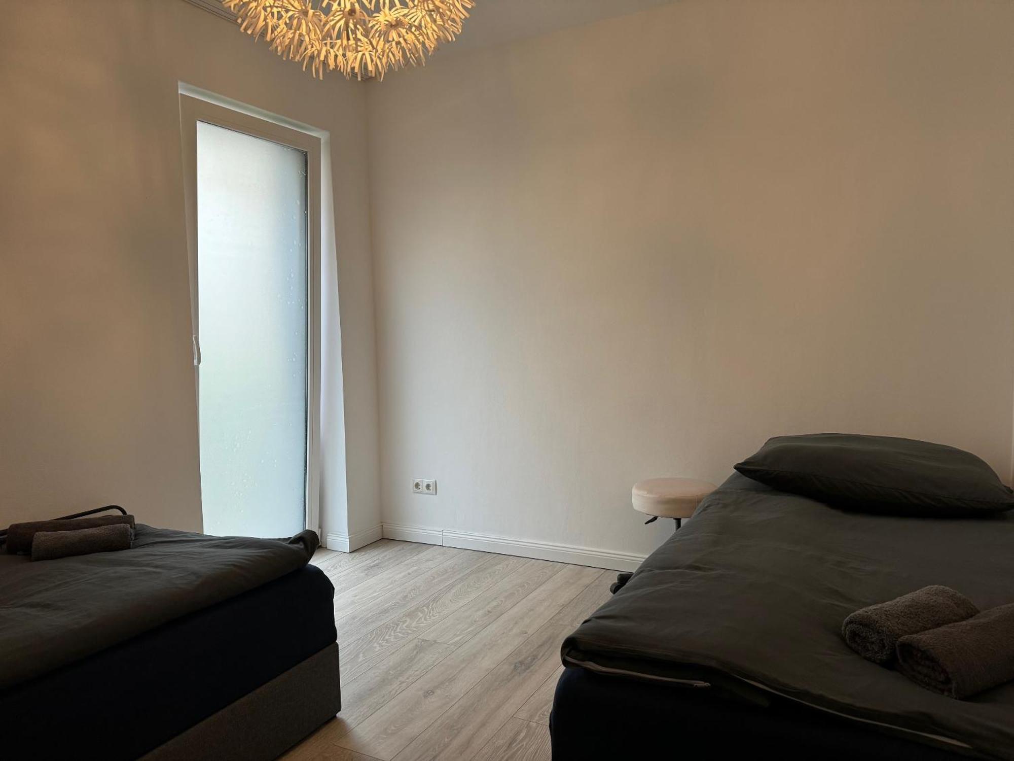 Apartment Otto *