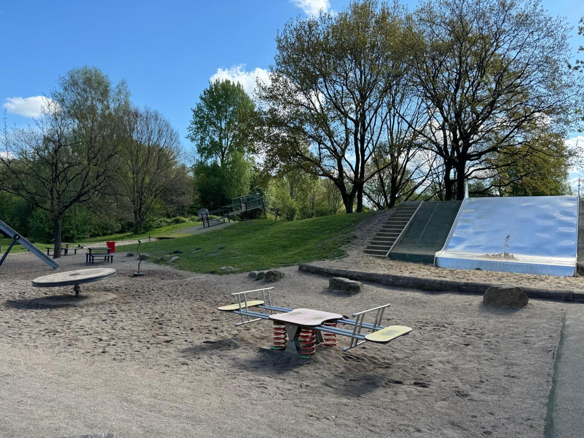 Vakantiehuis Gemuetlicher Naehe Volksparkstadion