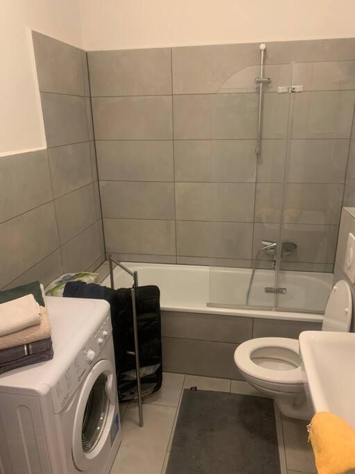 Wunderschoene 3 Zimmer Wohnung!