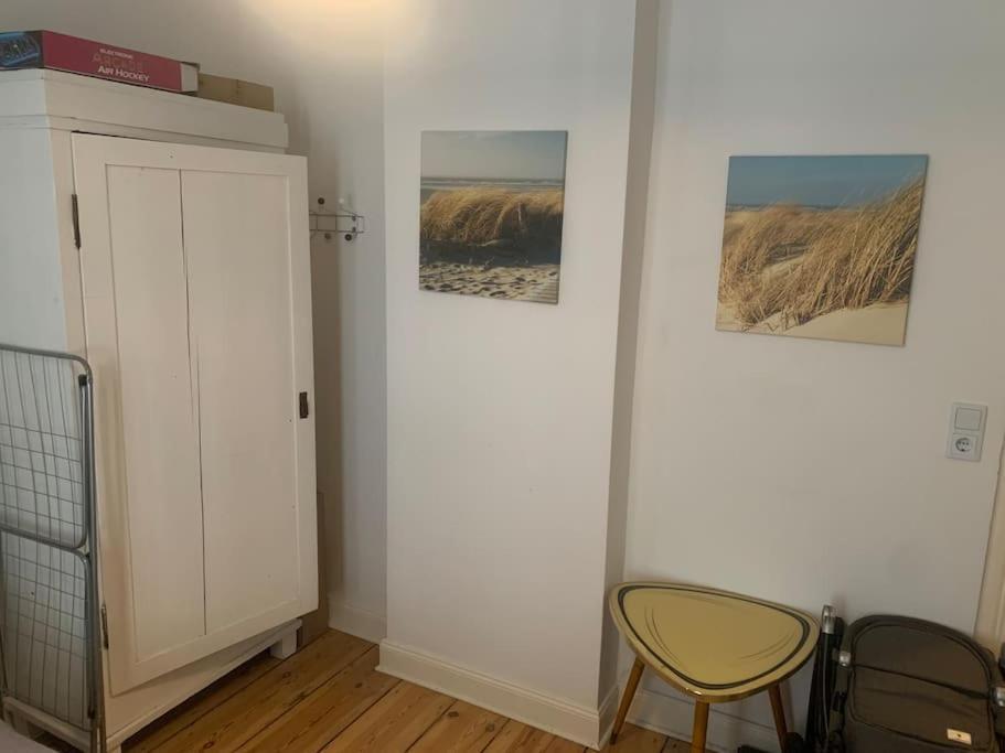 Appartement Wunderschoene 3 Zimmer Wohnung!