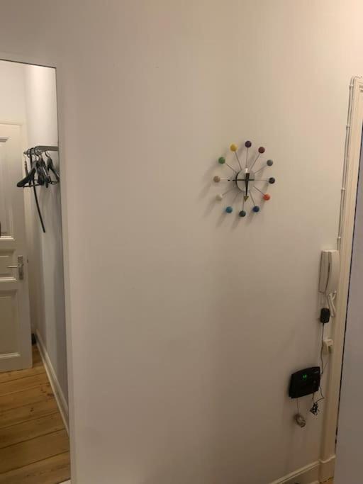 Wunderschoene 3 Zimmer Wohnung!