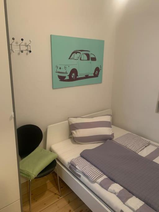 Appartement Wunderschoene 3 Zimmer Wohnung! *