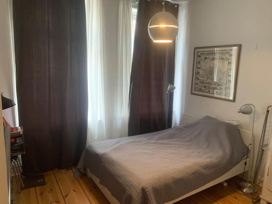 Wunderschoene 3 Zimmer Wohnung!