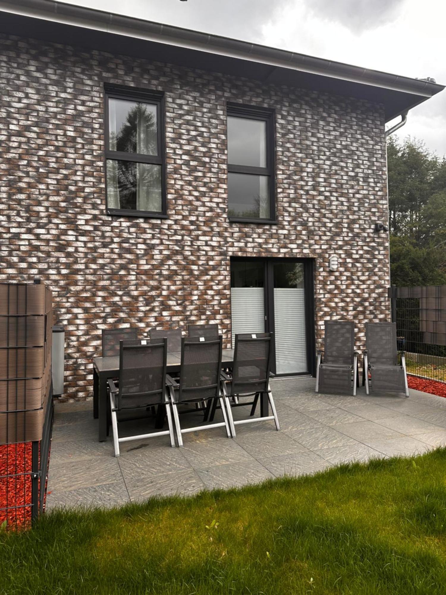 Vakantiehuis Haus In Harburger Berge Hamburg-Harburg