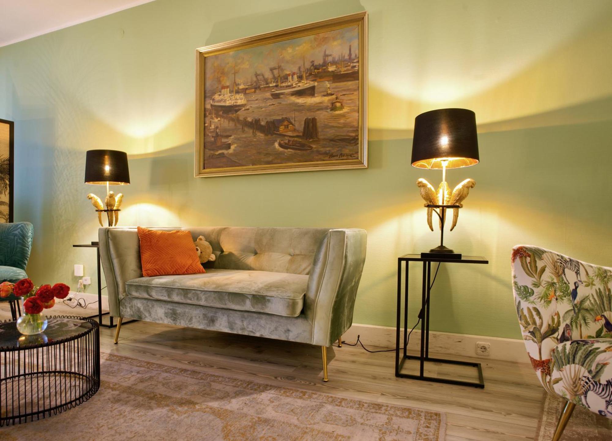 Aparthotel Les Jardins 3*