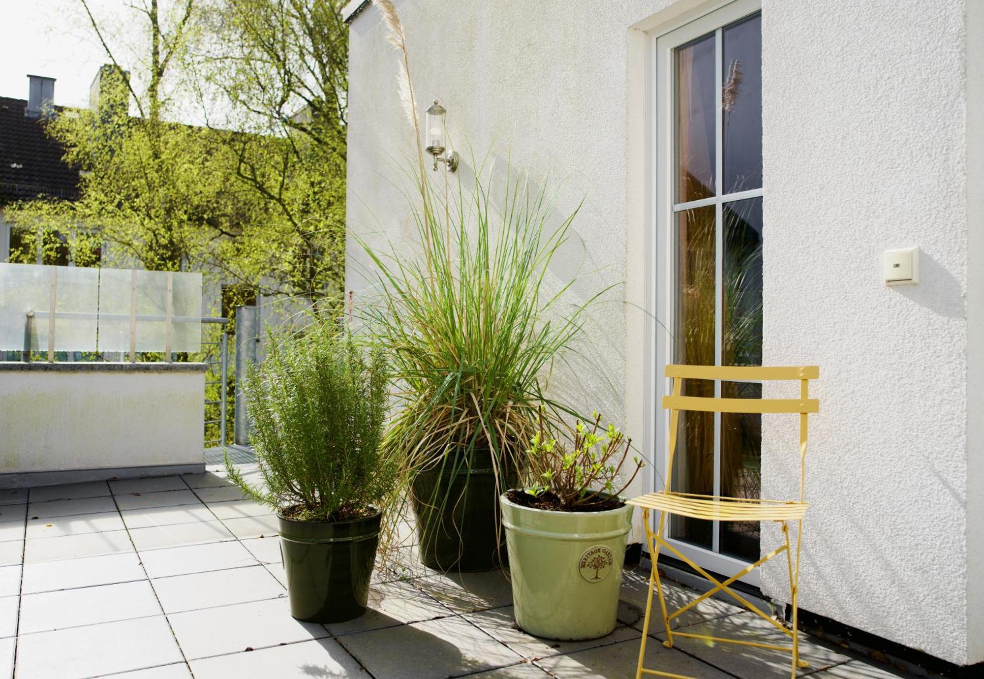 Aparthotel Les Jardins