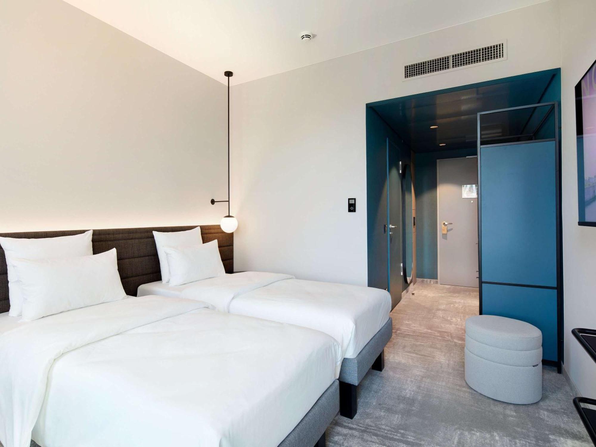 Novotel Station Hotel