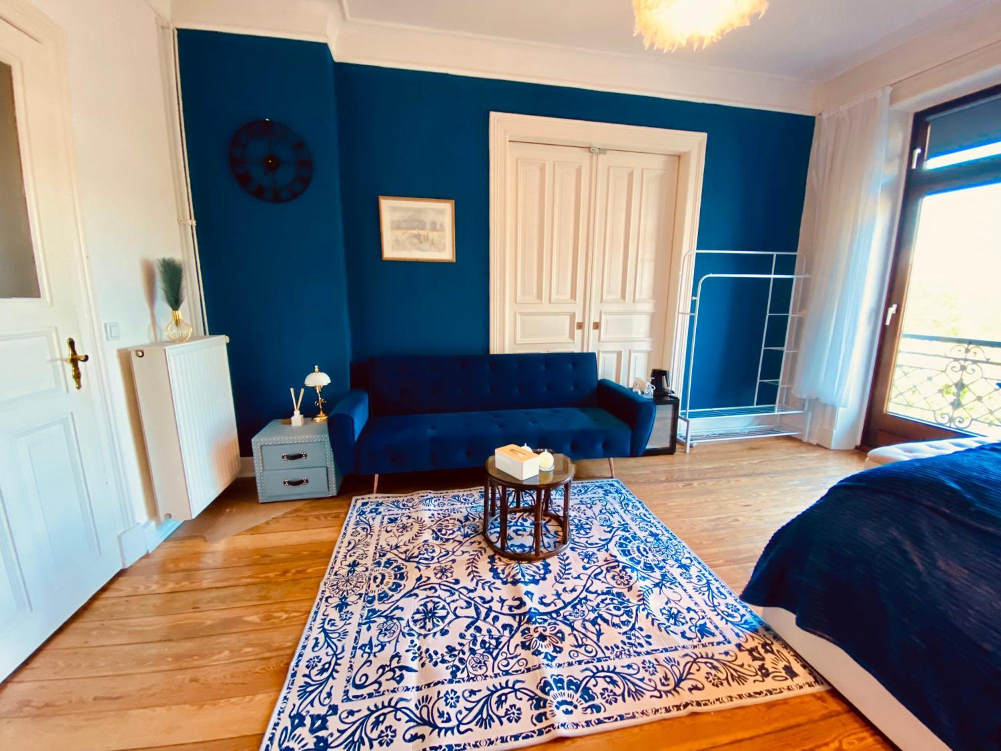 Apartment Ad Gaestezimmer Winterhude Hamburg