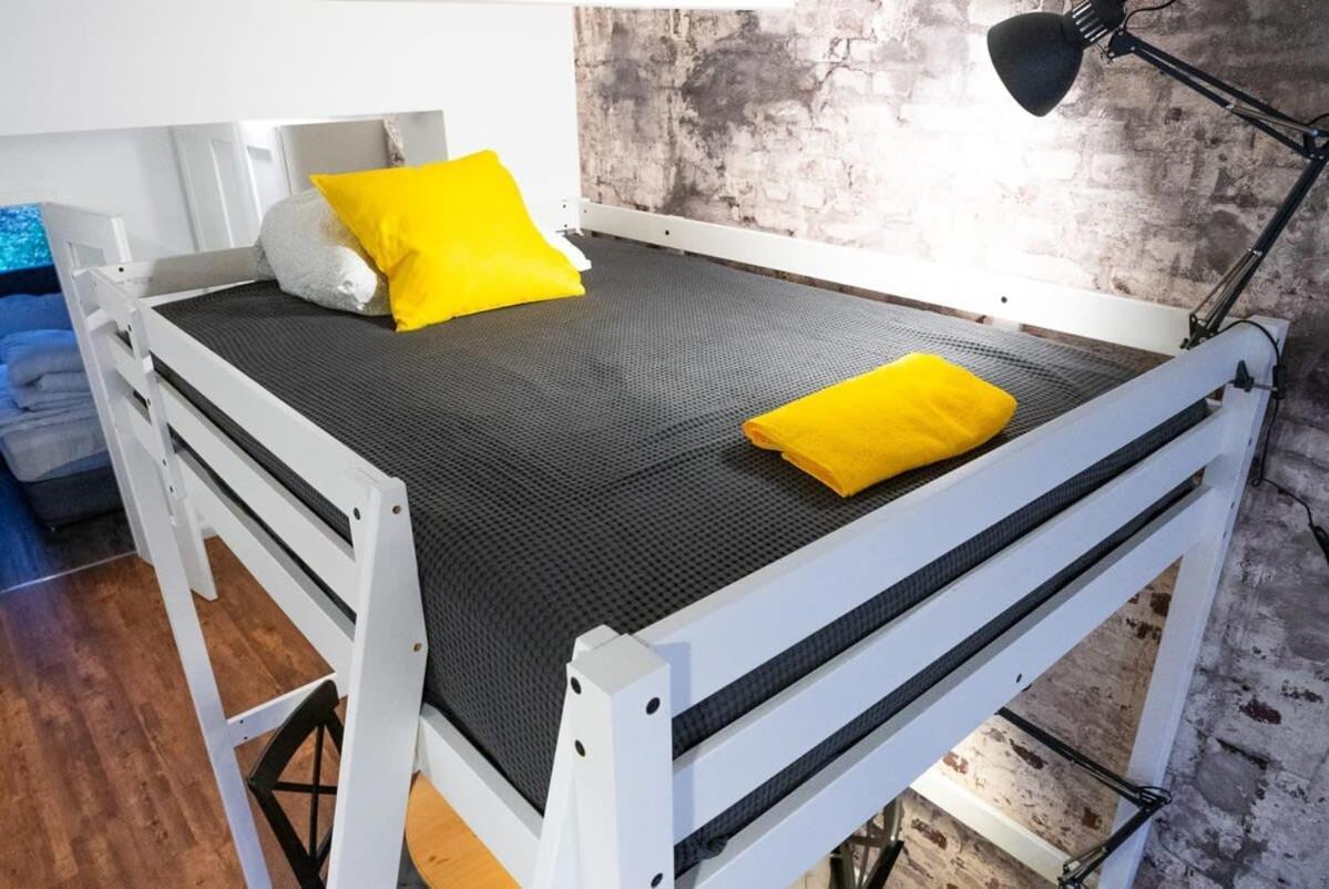 Apartment Shabby Chic In Ideal Location *