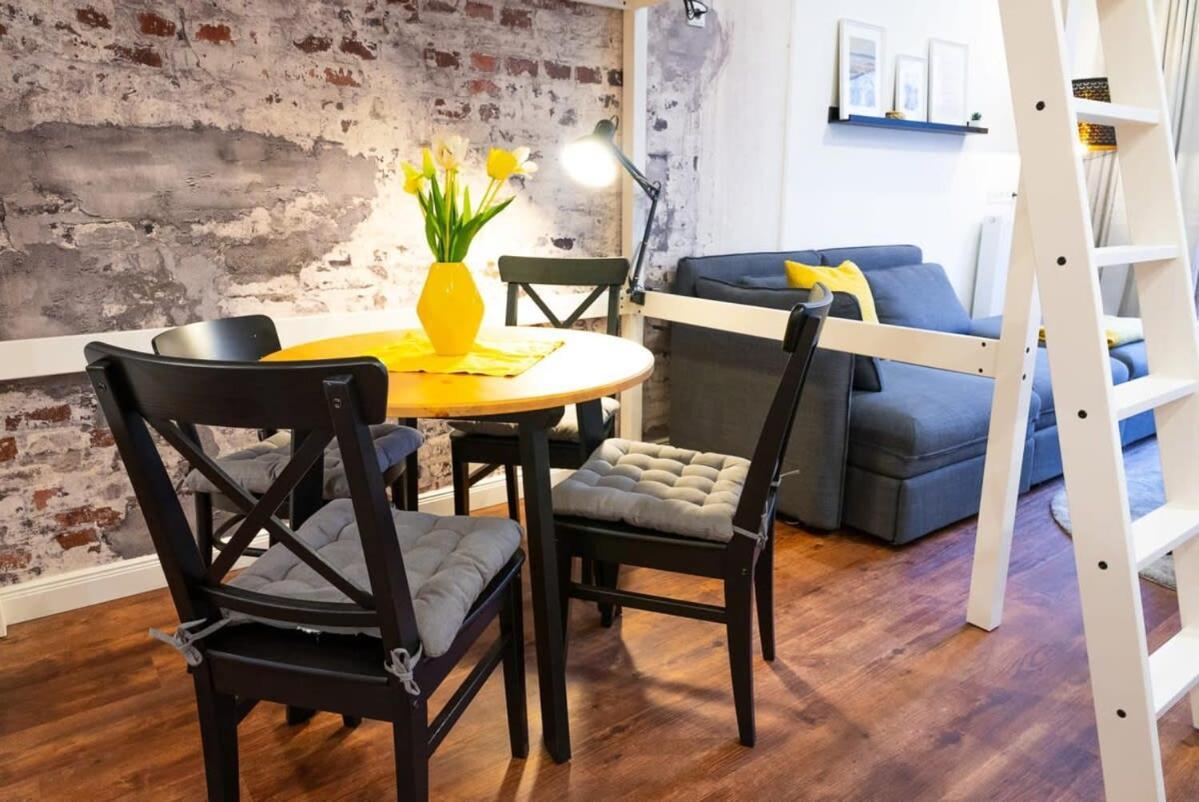 Apartment Shabby Chic In Ideal Location