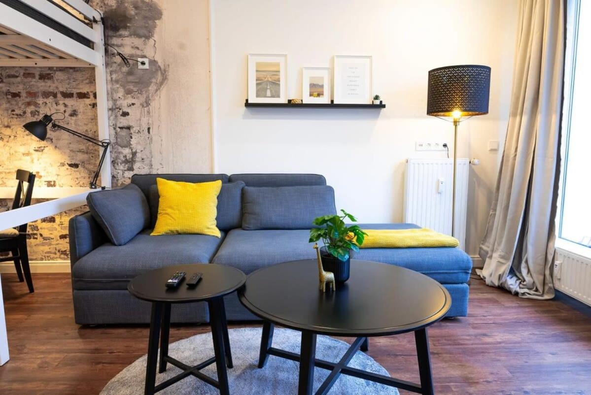 Shabby Chic In Ideal Location * Hamburg