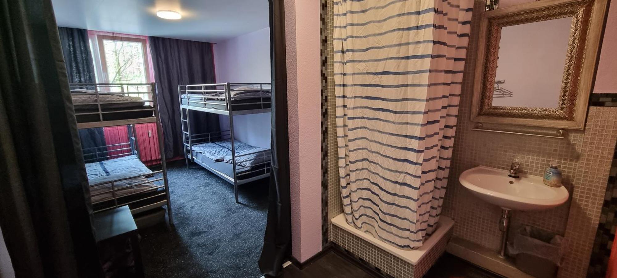 Kiezbude Hamburg