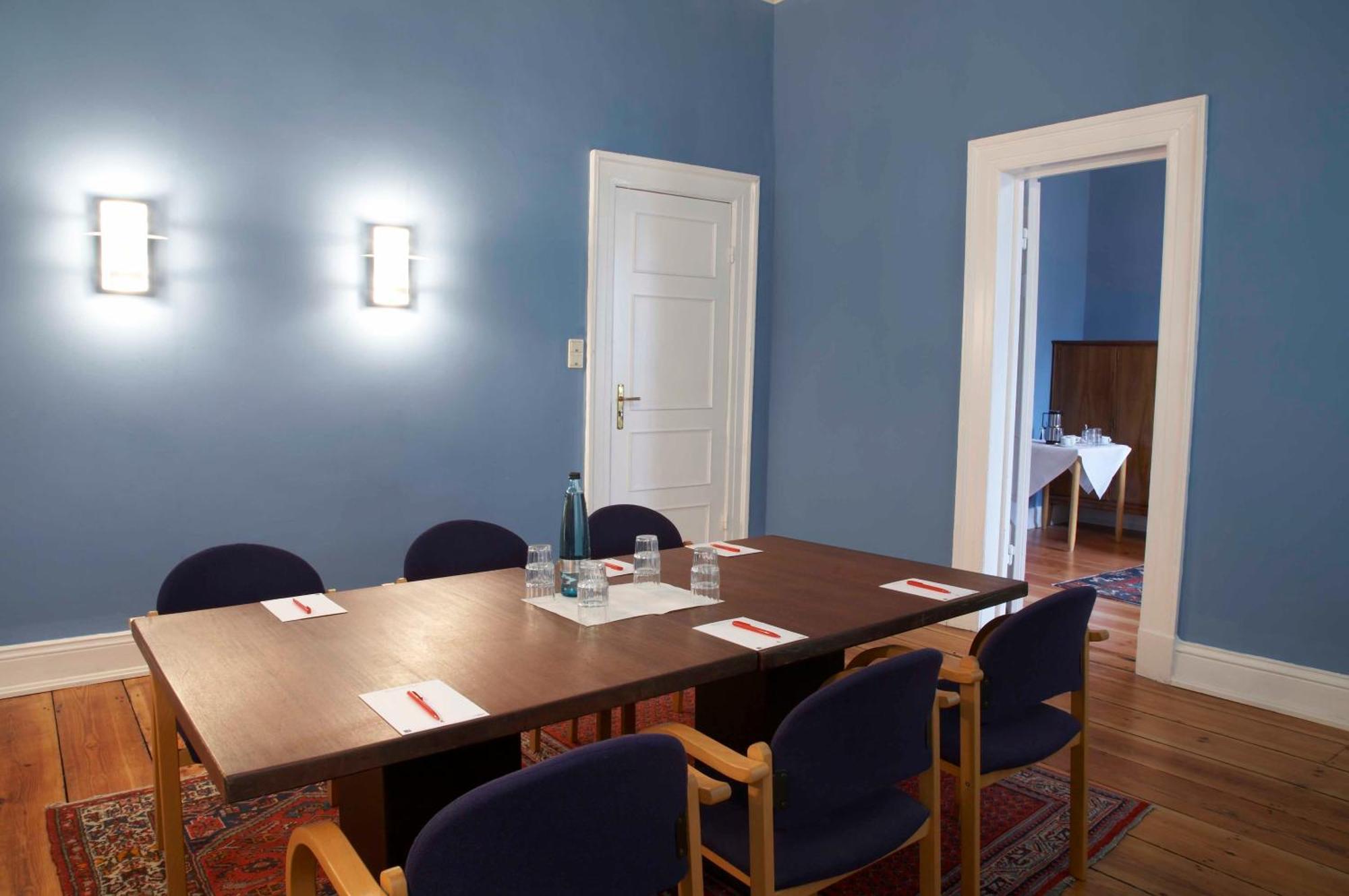 Hotel Baseler Hof 4*
