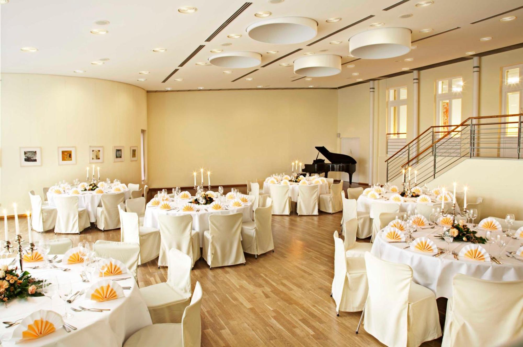 Hotel Baseler Hof Hamburg