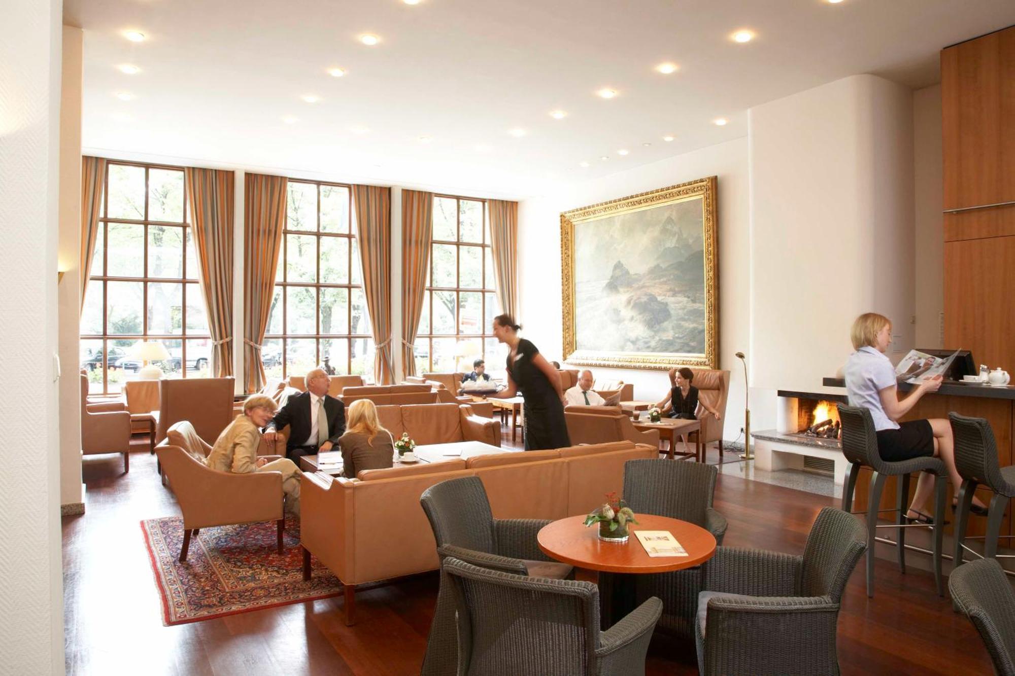 Hotel Baseler Hof