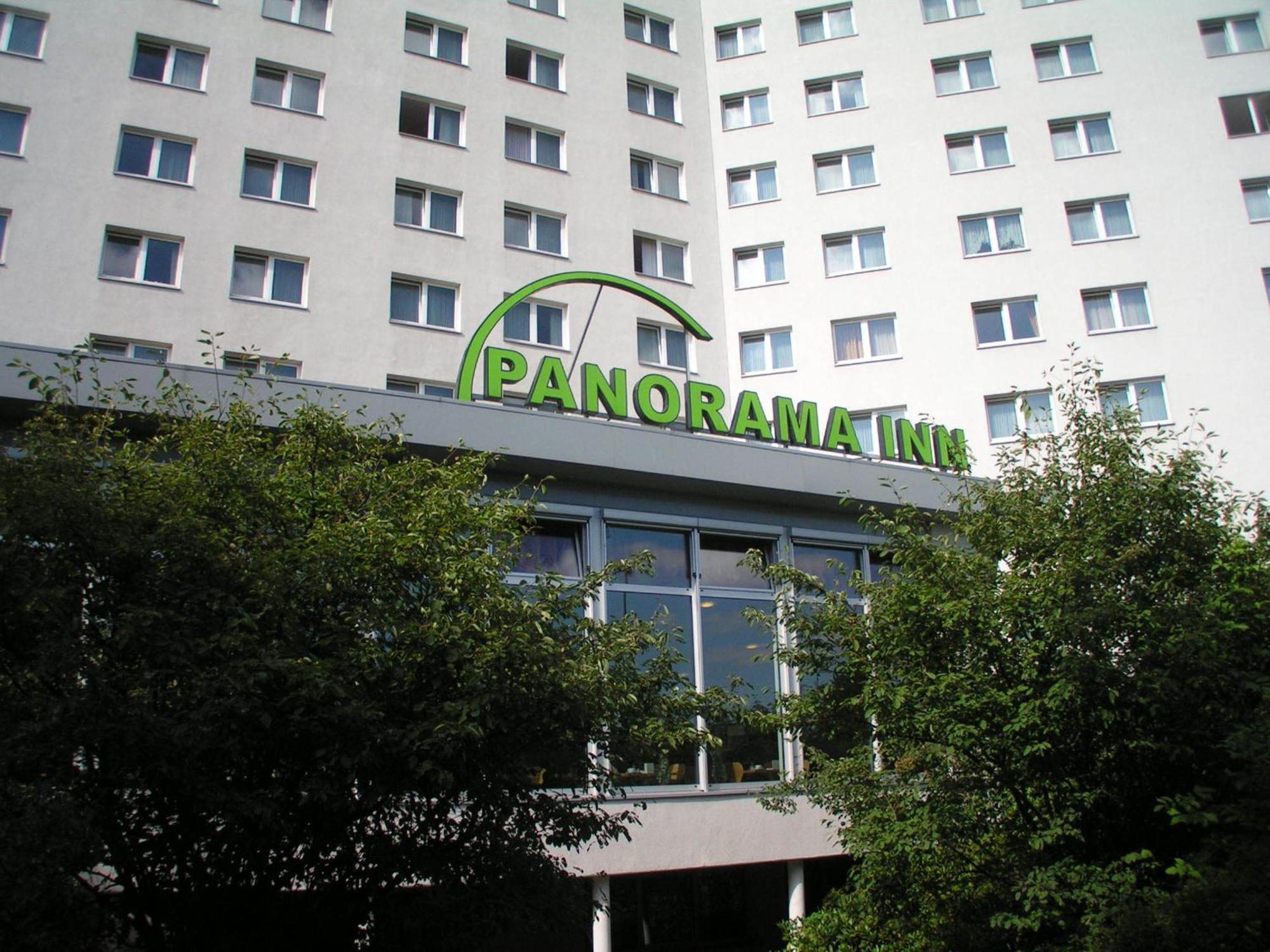 Hotel Panorama 3*
