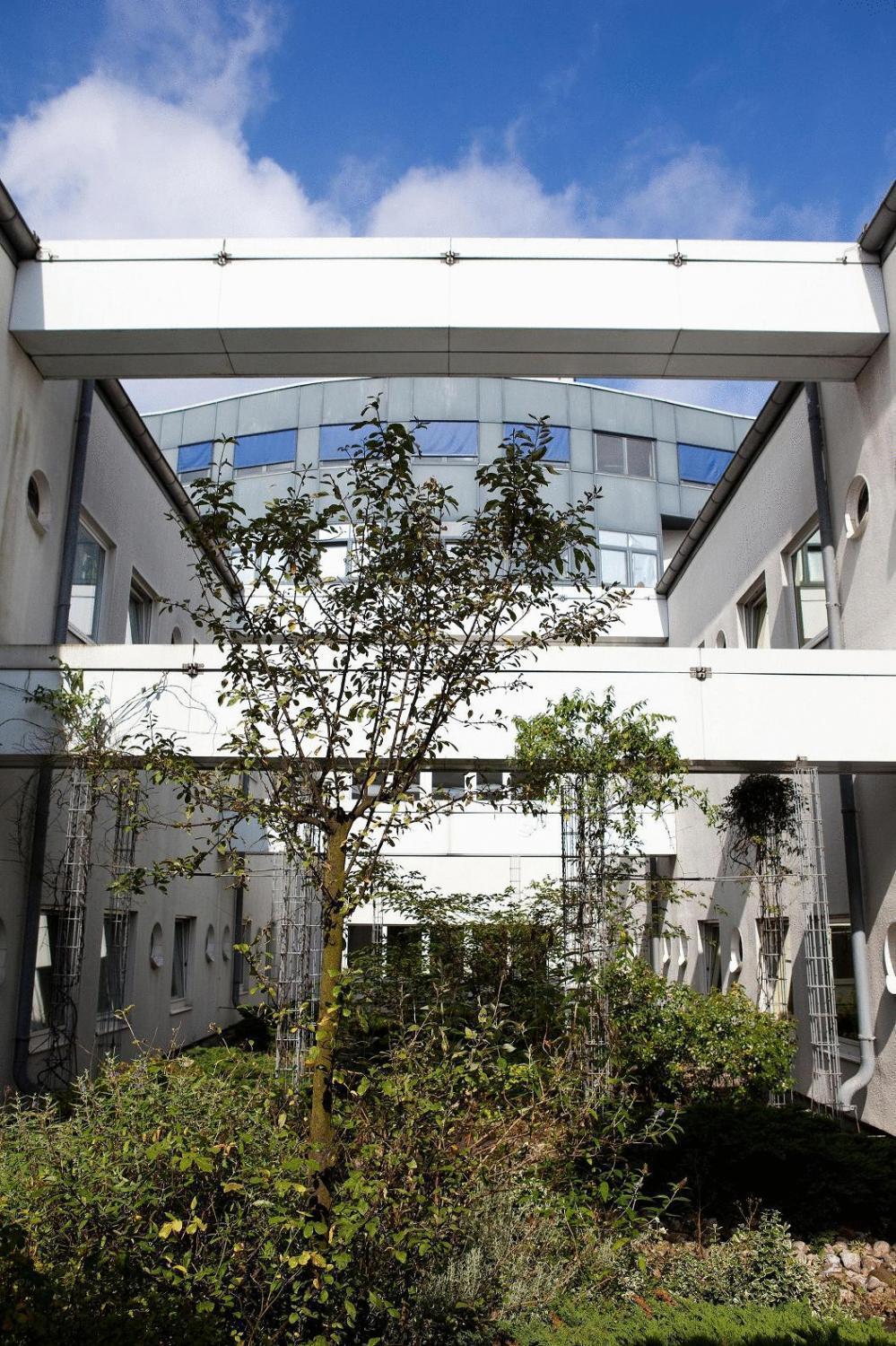 Hotel Egon City Hamburg-Harburg