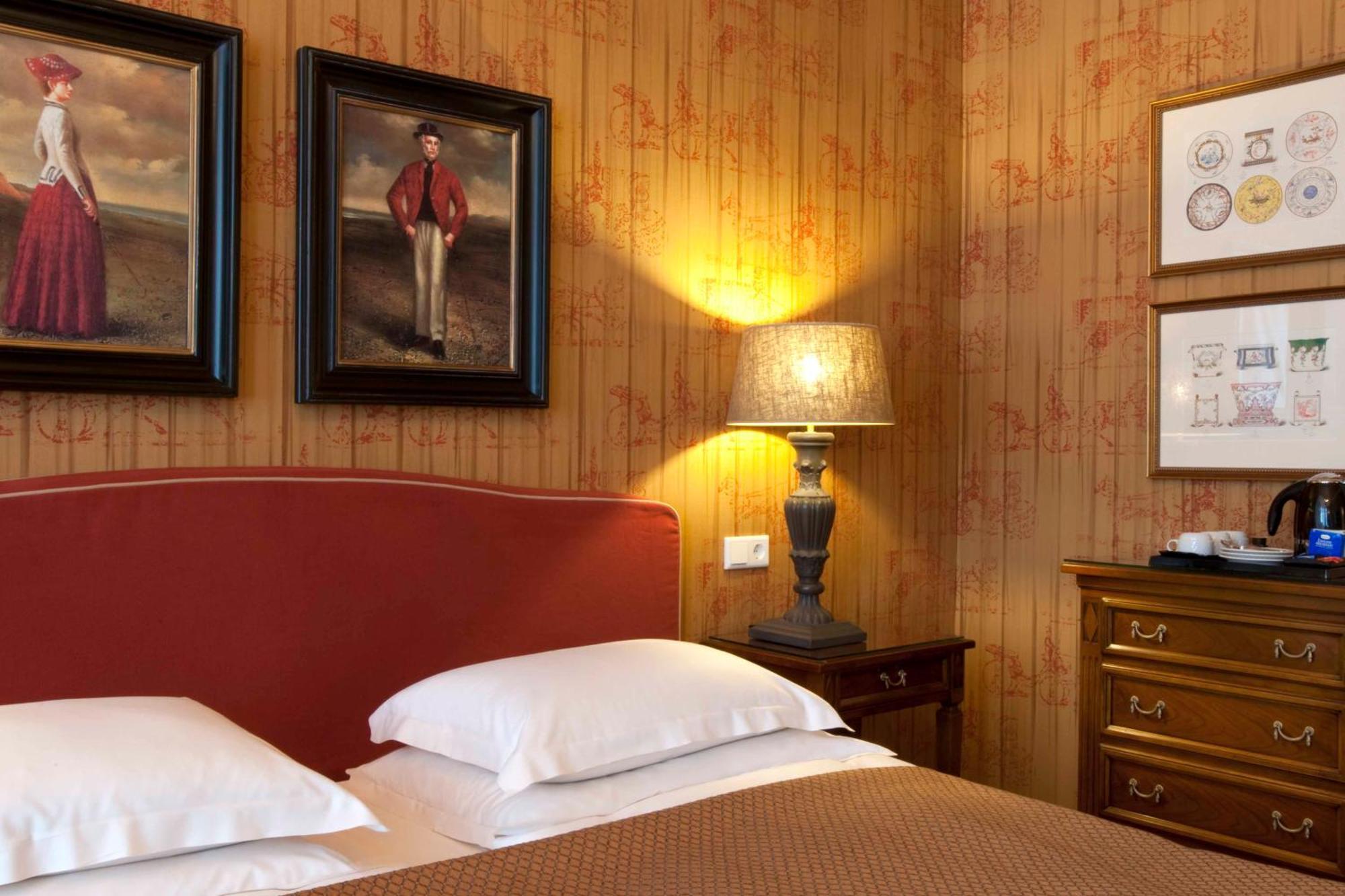 Hotel City House 4*